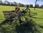 Krone Swadro 35 rive 5