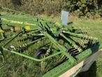 Krone Swadro 35 rive 10