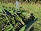 Krone Swadro 35 rive 11
