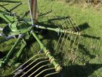Krone Swadro 35 rive 13