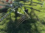 Krone Swadro 35 rive 16