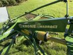 Krone Swadro 35 rive 20