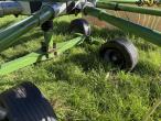 Krone Swadro 35 rive 22
