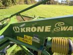 Krone Swadro 35 rive 23