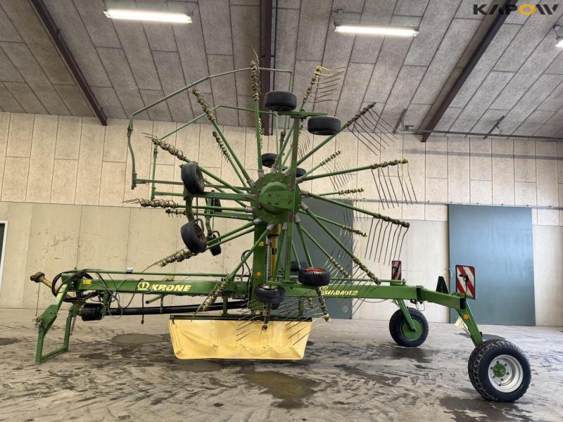 Krone Swadro 900 rive 7