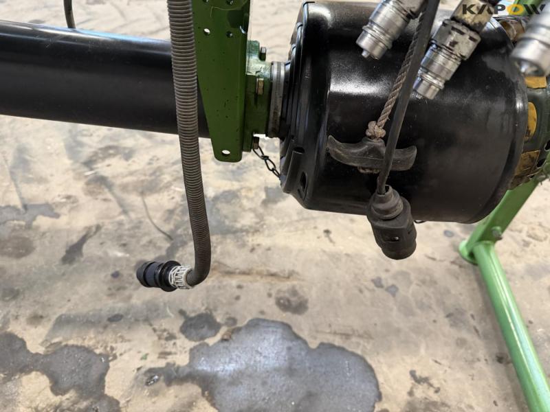 Krone Swadro 900 rive 13