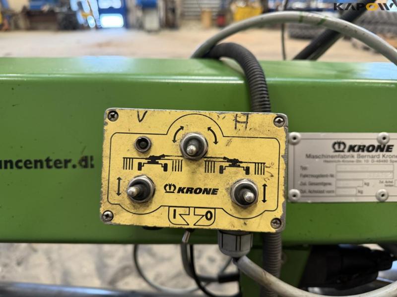 Krone Swadro 900 rive 14