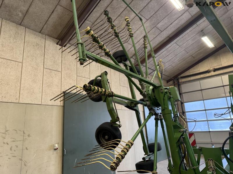 Krone Swadro 900 rive 17