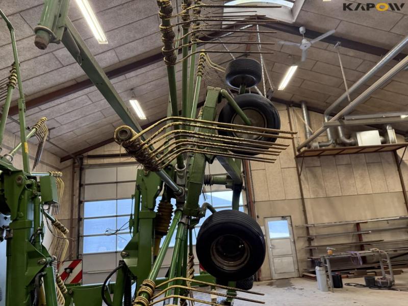 Krone Swadro 900 rive 18