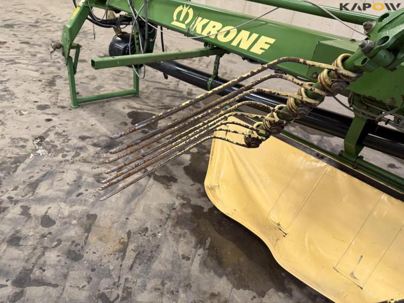 Krone Swadro 900 rive 23