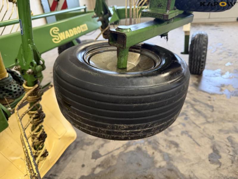 Krone Swadro 900 rive 25