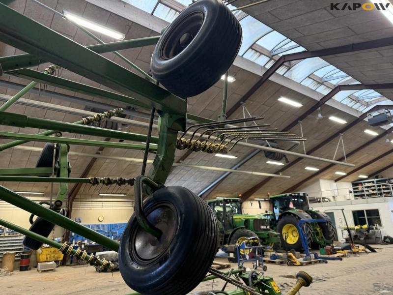 Krone Swadro 900 rive 31