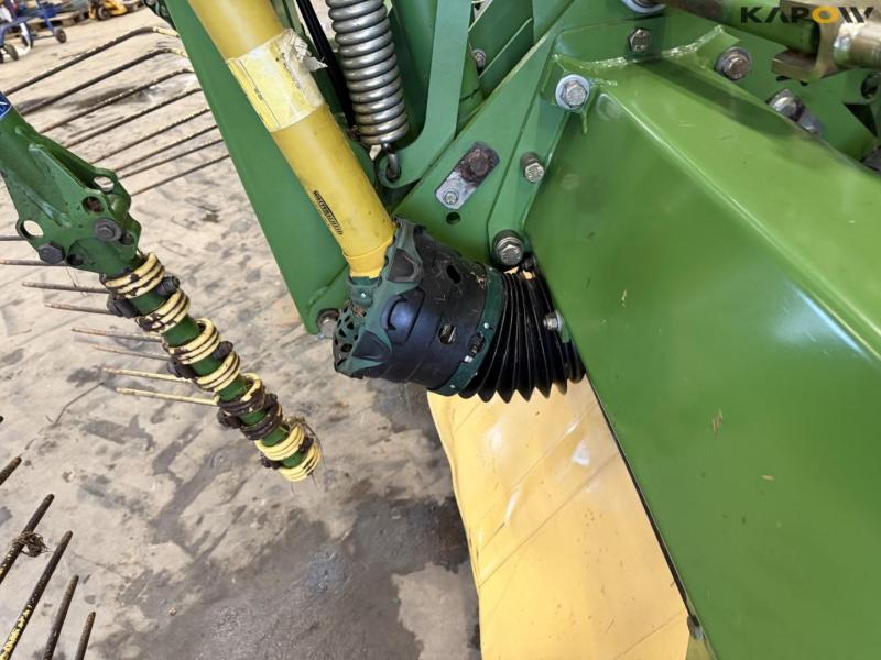 Krone Swadro 900 rive 36