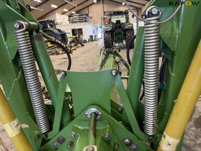 Krone Swadro 900 rive 39