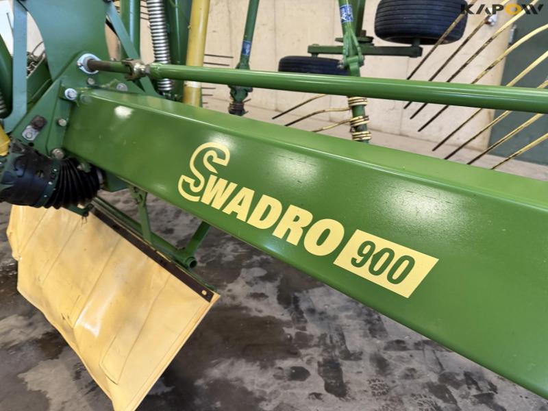 Krone Swadro 900 rive 46