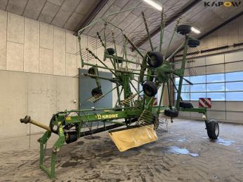 Krone Swadro 900 rive