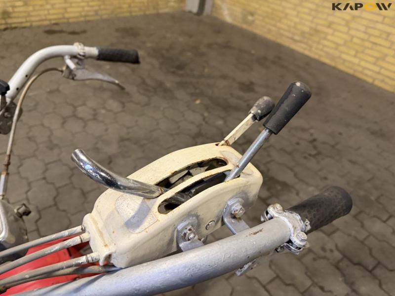 KS 650 redskabsbærer med fræser 23