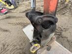 Kubota KX019-4 minigraver 11