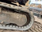 Kubota KX019-4 minigraver 27