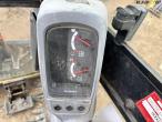 Kubota KX019-4 minigraver 60