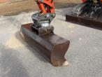 Kubota KX042-4 minigravemaskine 10