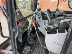 Kubota KX042-4 minigravemaskine 30