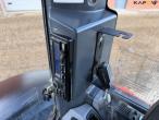 Kubota KX042-4 minigravemaskine 42
