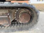 Kubota KX042-4 minigravemaskine 47