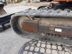 Kubota KX042-4 minigravemaskine 49