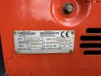 Kubota KX042-4 minigravemaskine 54