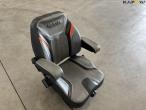 Kubota sæde med armlæn - nyt 3