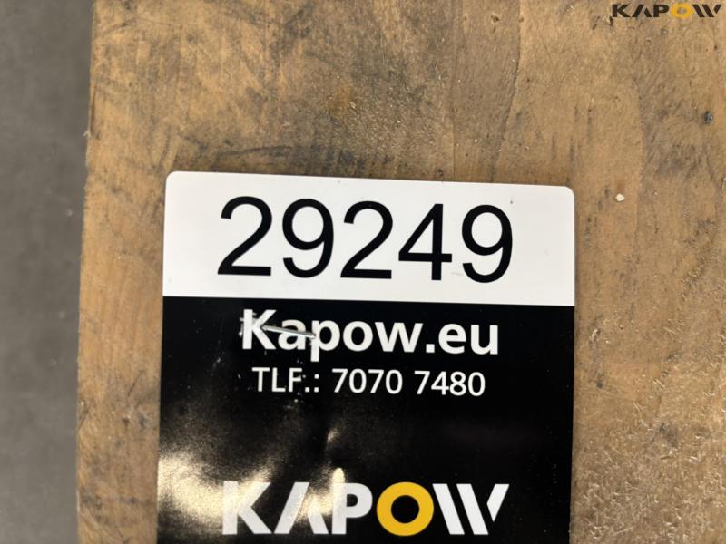 Kubota sæde med armlæn 2 stk. - Nye 32