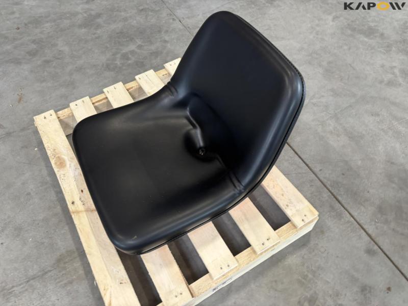 Kubota sæde med kontakt 1