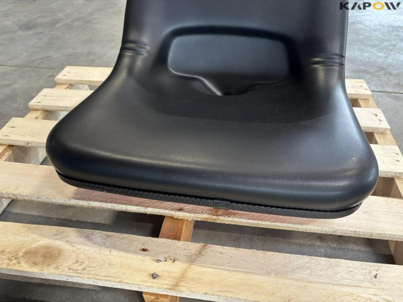 Kubota sæde med kontakt 5