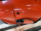 Kubota sæde med kontakt 9