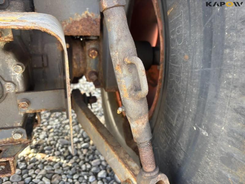 Kubota ST-30 C kompakttraktor 29