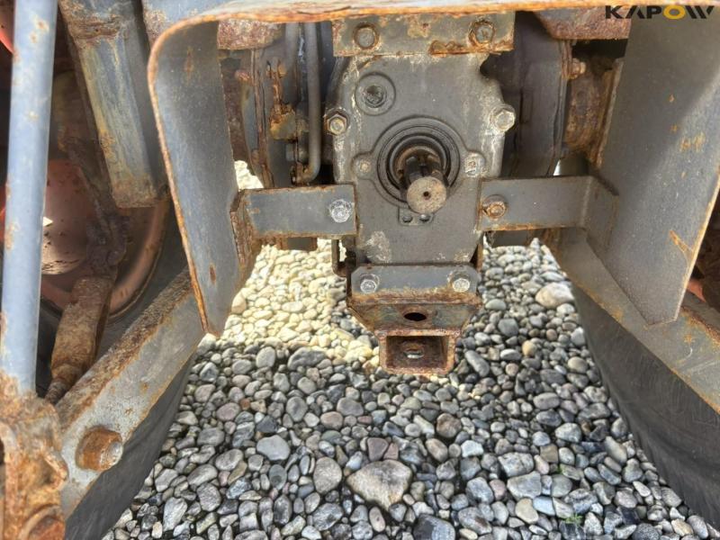 Kubota ST-30 C kompakttraktor 31