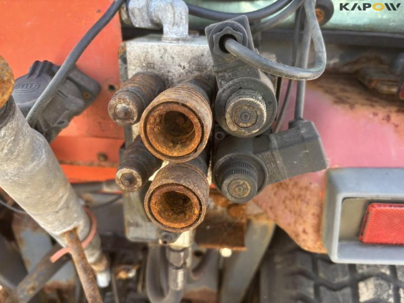 Kubota ST-30 C kompakttraktor 33