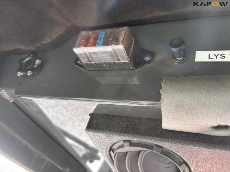 Kubota ST-30 C kompakttraktor 63