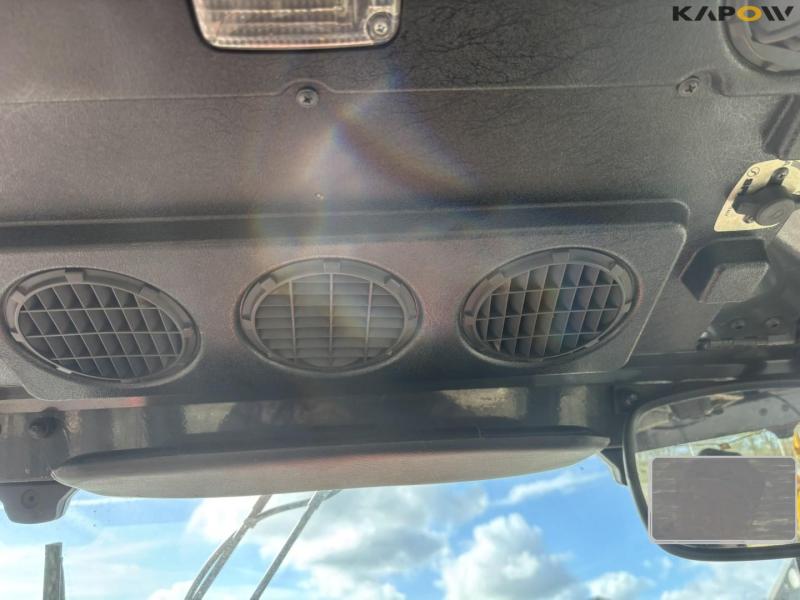 Kubota ST-30 C kompakttraktor 65