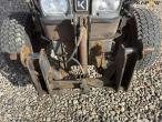 Kubota ST-30 C kompakttraktor 10
