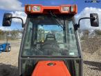 Kubota ST-30 C kompakttraktor 12