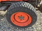 Kubota ST-30 C kompakttraktor 16