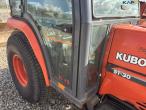 Kubota ST-30 C kompakttraktor 23