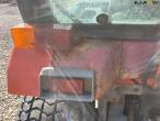 Kubota ST-30 C kompakttraktor 36