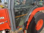 Kubota ST-30 C kompakttraktor 41