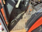 Kubota ST-30 C kompakttraktor 52