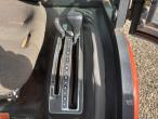 Kubota ST-30 C kompakttraktor 55