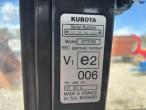 Kubota ST-30 C kompakttraktor 61