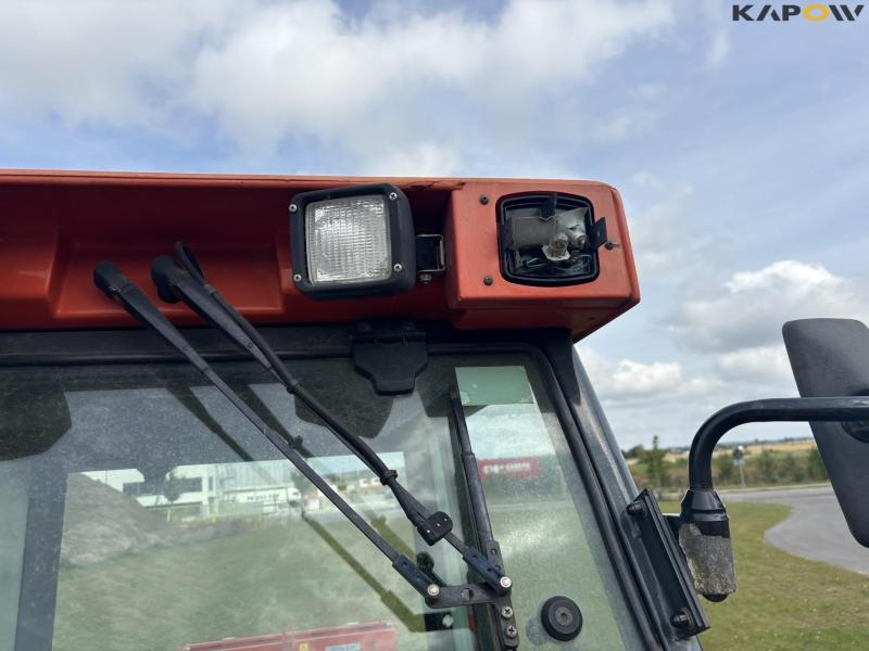 Kubota STV 35 4WD traktor 18